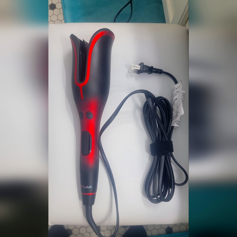 Chi Pro Spin N Curl